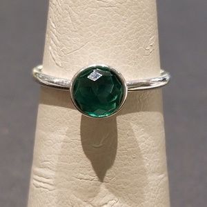 Pandora May Droplet Ring